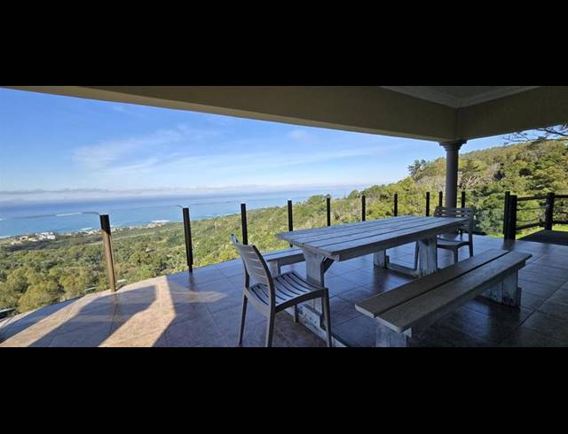 FARM FOR SALE IN GROOT BRAKRIVIER RURAL